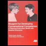 Blueprint for Development Conversational