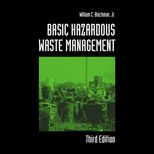 Basic Hazardous Waste Management
