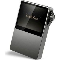 Astell & Kern AK120 TITAN Mastering Quality Sound (MQS) Portable System
