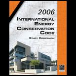 2006 IECC Study Companion