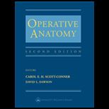 Operative Anatomy