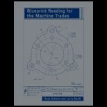 Blueprint Reading for Machine Trades