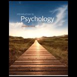 Introduction to Psychology (Paper)