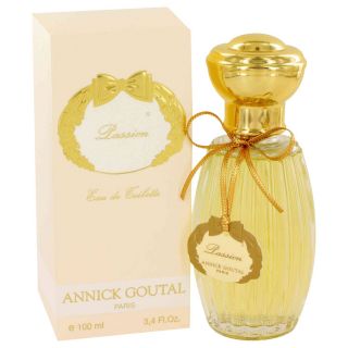 Annick Goutal Passion for Women by Annick Goutal EDT Spray 3.3 oz