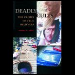 Deadly Cults