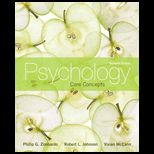 Psychology Core   With DSM 5 Update