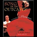 Song of the Outcasts  An Introduction to Flamenco