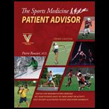 Sports Medicine Patient Advisor