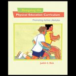 Designing Physical Education Curriculum