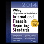 Wiley IFRS 2014