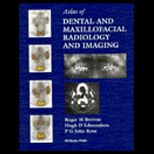 Atlas of Dental and Maxillofacial Radiology