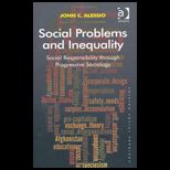 Social Problems and Inequality