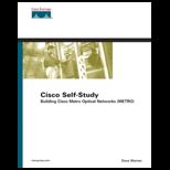 Cisco Self Study  Building Cisco Metro Optical Networks