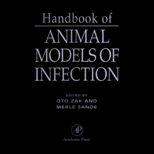 Handbook of Animal Models in Infection