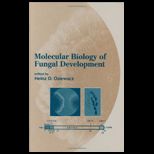 Molecular Biology Fungal Development