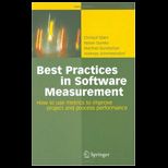 Best Practices in Software Measurement