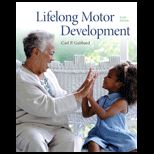 Lifelong Motor Development