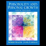 Personality and Personal Growth  Package