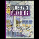 Foodservice Planning (Custom Package)