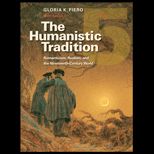Humanistic Tradition Book 5  Romanticism, Realism, and the Nineteenth Century World