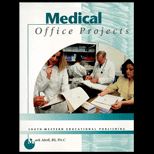 Medical Office Projects / With Two 3.5 Disks