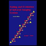 Testing and Evaluation of Infrared Imaging System