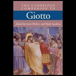 Cambridge Companion to Giotto