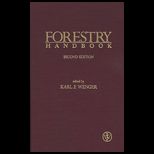 Forestry Handbook