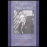 Virginias Native Son
