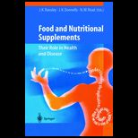 Food and Nutritional Supplements