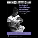 Nursing and Globalization in Americas
