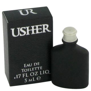 Usher For Men for Men by Usher Mini EDT .17 oz