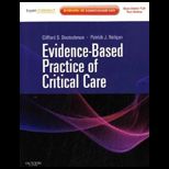 EVIDENCE BASED PRACTICE OF CRITICAL CA