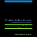 Clinical Coding Workout