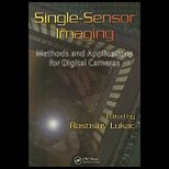 Single Sensor Imaging