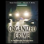 Organized Crime  A Worldwide Perspective