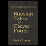 Complete Russian Folktales, Volume 7
