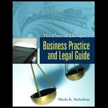 Physical Therapists Business Practice and Legal Guide