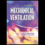 Mechanical Ventilation