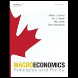 Macroeconomics (Canadian)