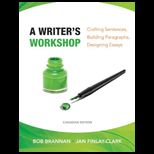 Writers Workshop (Canadian)