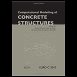 Computational Modelling of Concrete St