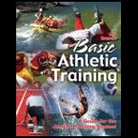 Student Athletic Training Manual