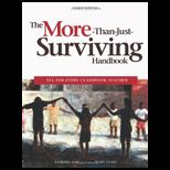 More Than Just Surviving Handbook