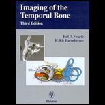 Imaging of the Temporal Bone