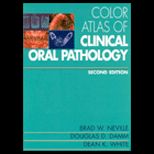 Color Atlas of Clinical Oral Pathology