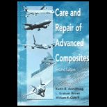 Care and Repair of Advanced Composite