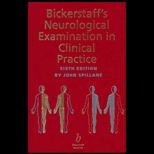 Bickerstaffs Neurological Examination in Clinical Practice