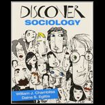 Discover Sociology   With Ebook