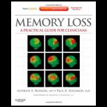Memory Loss  Practical Guide for Clinicians
